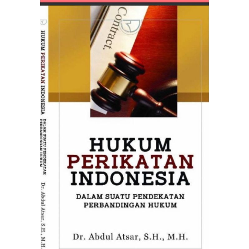 Jual Hukum Pembuktian Indonesia Buku Hukum Shopee Indonesia