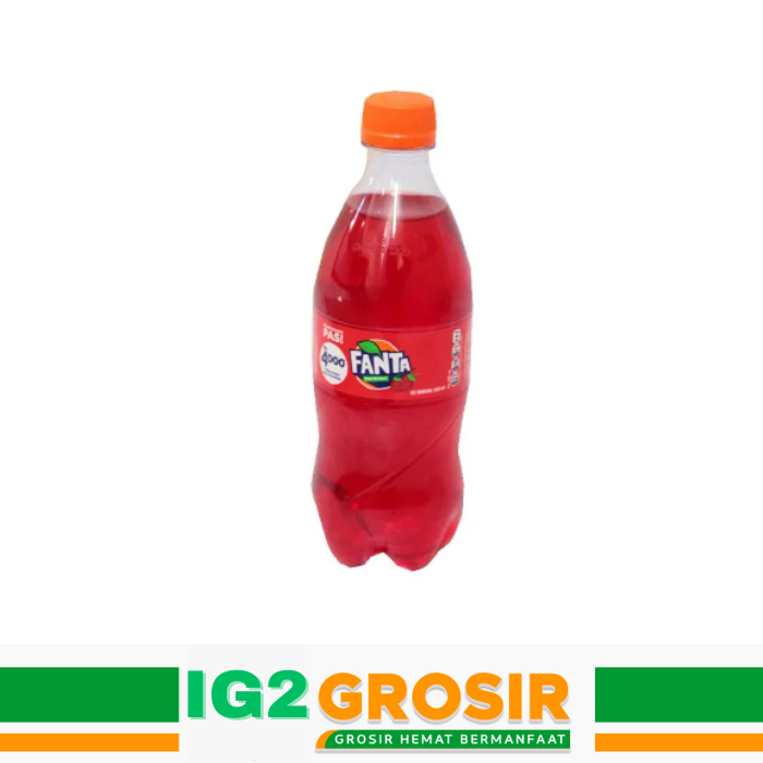 Jual Fanta Botol Kemasan 250ml | Shopee Indonesia