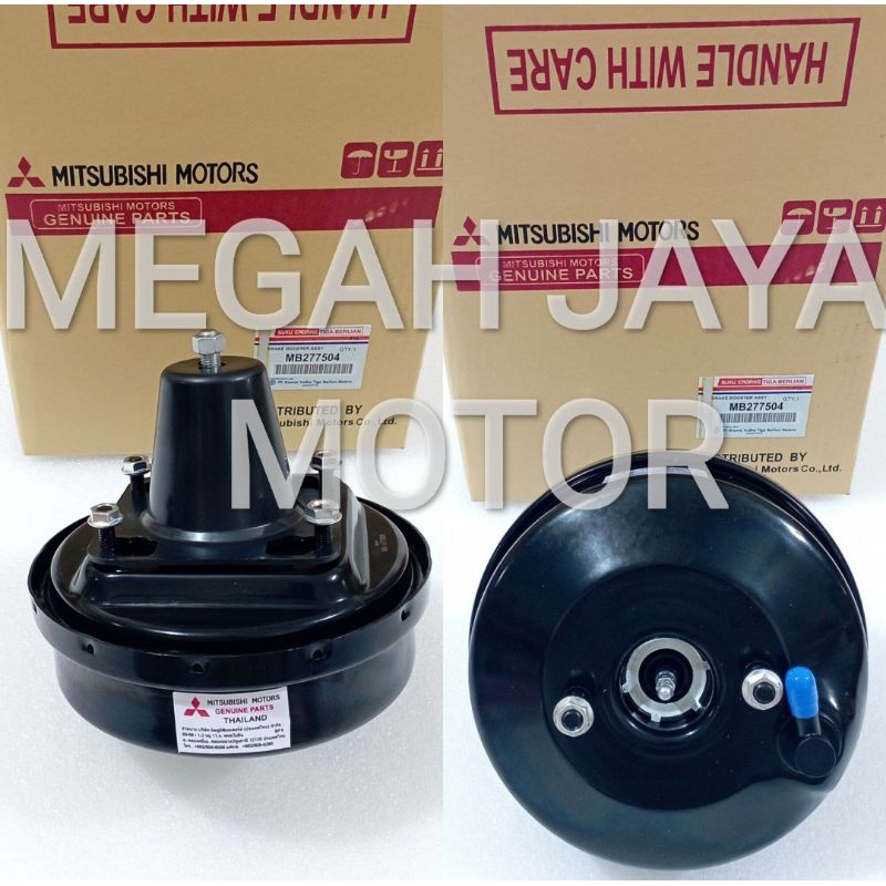 Jual Booster assy boster rem Mitsubishi L300 Deluxe | Shopee Indonesia