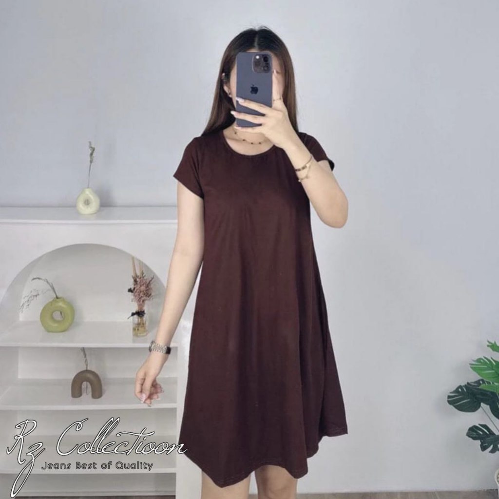 Lazada dress wanita hotsell