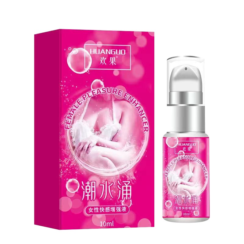 Jual Pelumas Vagina Dan Perangsang Perangsan Wanita Orgasmic Gel For