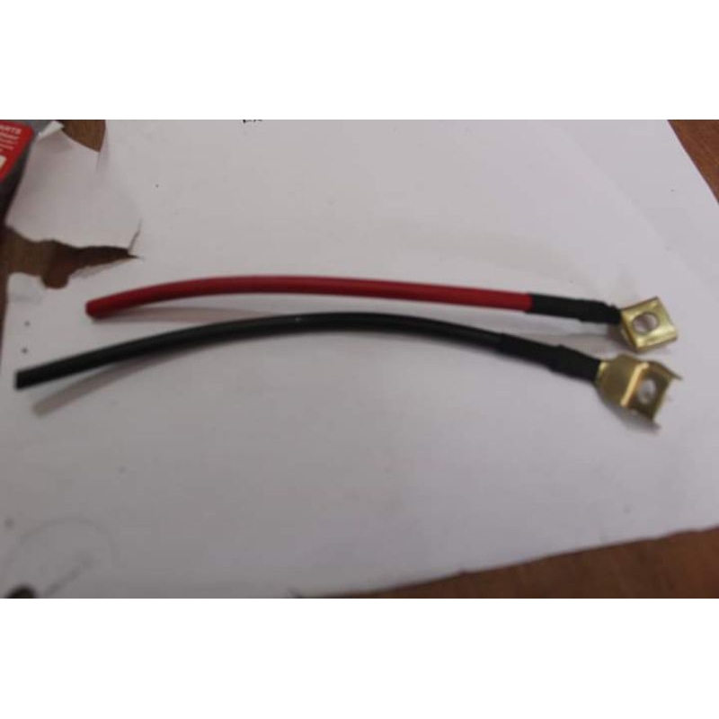Jual Kabel masa plus minus accu skun aki universal | Shopee Indonesia