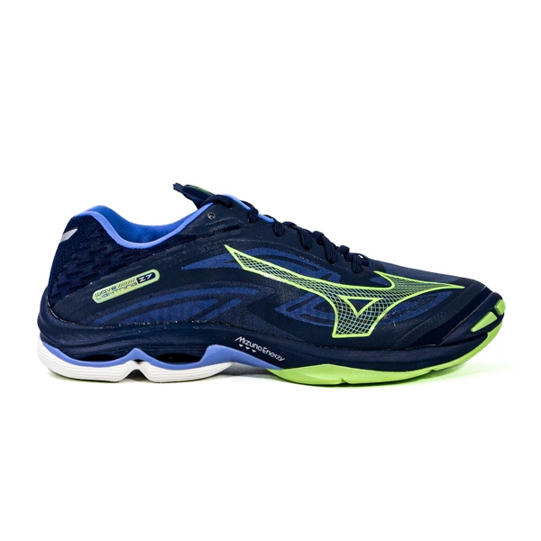 Jual Sepatu Volley Mizuno Wave Lightning Z7 V1GA220011 Original BNIB Shopee Indonesia