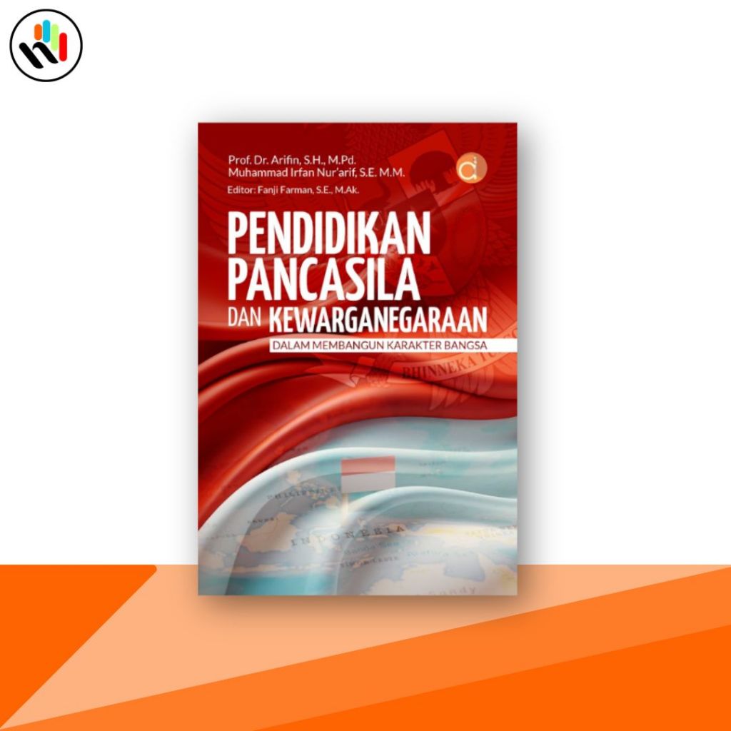 Pendidikan Kewarganegaraan: Pilar Pembentuk Karakter Bangsa yang Tangguh