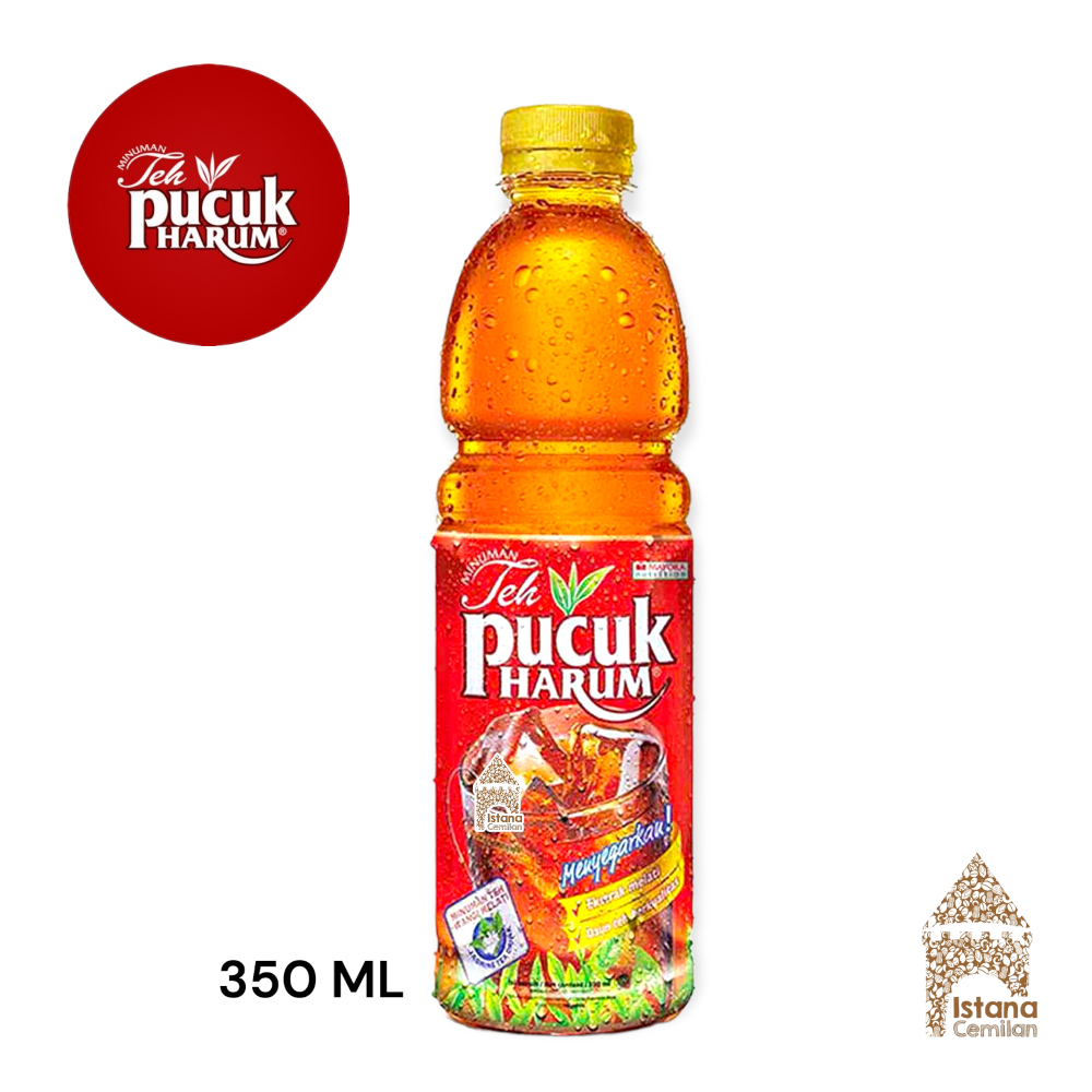 Jual Teh Pucuk Harum Minuman Teh Melati 1 Liter 360 Ml 1360 Ml Shopee Indonesia 9296