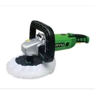 Jual mesin poles mobil Ryu polisher PRO 180E | Shopee Indonesia