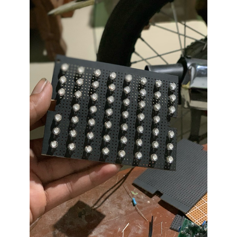 Jual stopan running pnp gl 100 10 mode | Shopee Indonesia