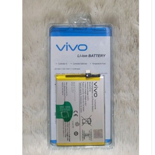 Jual BATERAI VIVO Y21 2021 B-S2 Y21S Y21T Y33S 4G Y33T V2109 V2110 ...