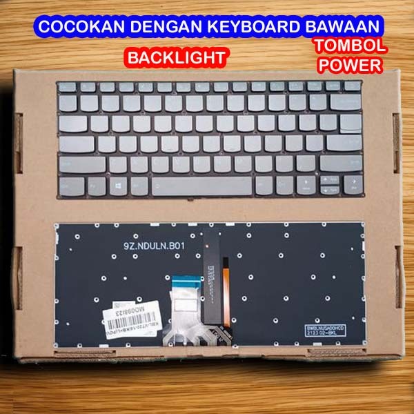 Lenovo IdeaPad 720S-14IKB 65W 20V 3.25A Laptop Charger Price in Kenya