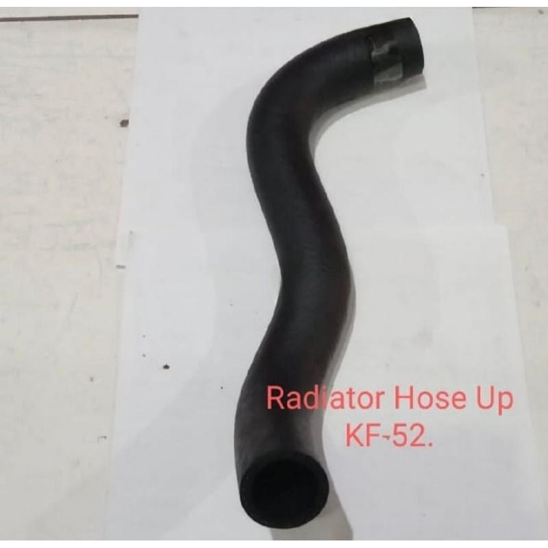 Jual HOSE RADIATOR ATAS KF52/GRAND | Shopee Indonesia
