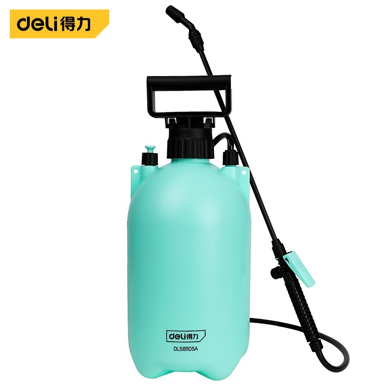 Jual Deli Semprotan Tanaman 5 Liter - Sprayer Deli 5 Liter EDL581105A ...