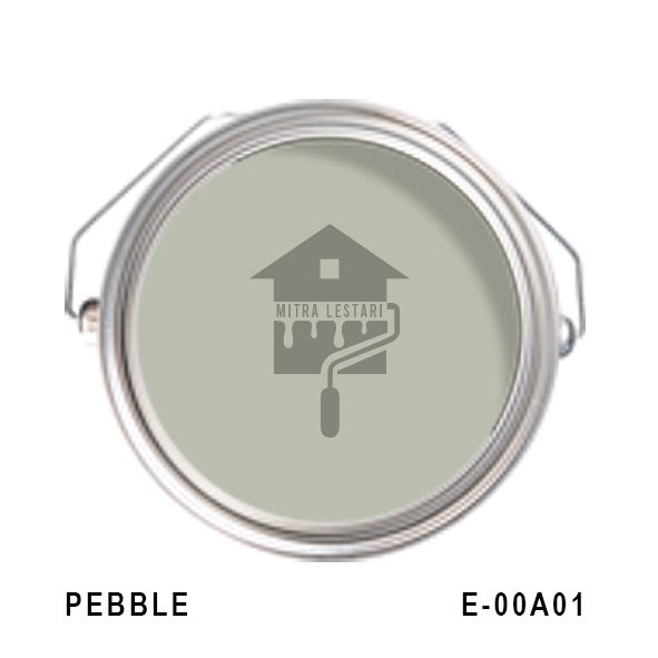 Jual CAT TEMBOK MOWILEX ACRYLIC EMULSION 1L | WARNA LENGKAP BISA ...