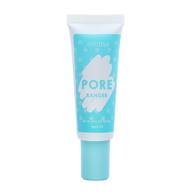 Jual EMINA Pore Ranger - Primer Make Up 20ml | Shopee Indonesia