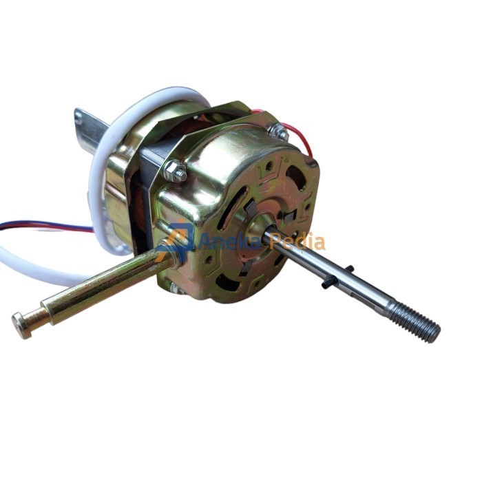 Jual [Cosmos Wall Fan] 16 WFC WFO WFG WFCR WFGR Mesin Motor Dinamo ...