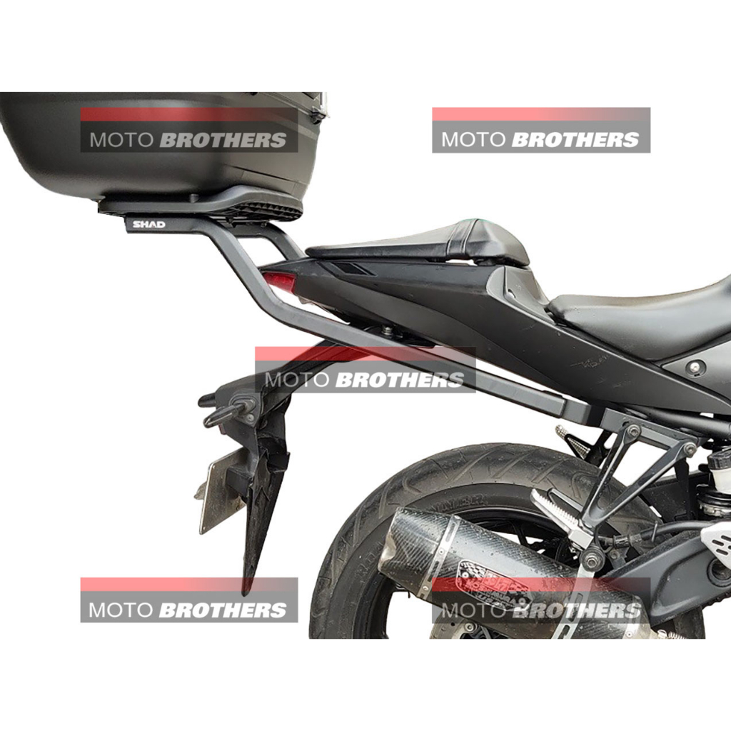 Jual BRACKET BREKET REAR CARRIER PANGKON BOX NEW MT25 MT 25 R25 R 25 ...