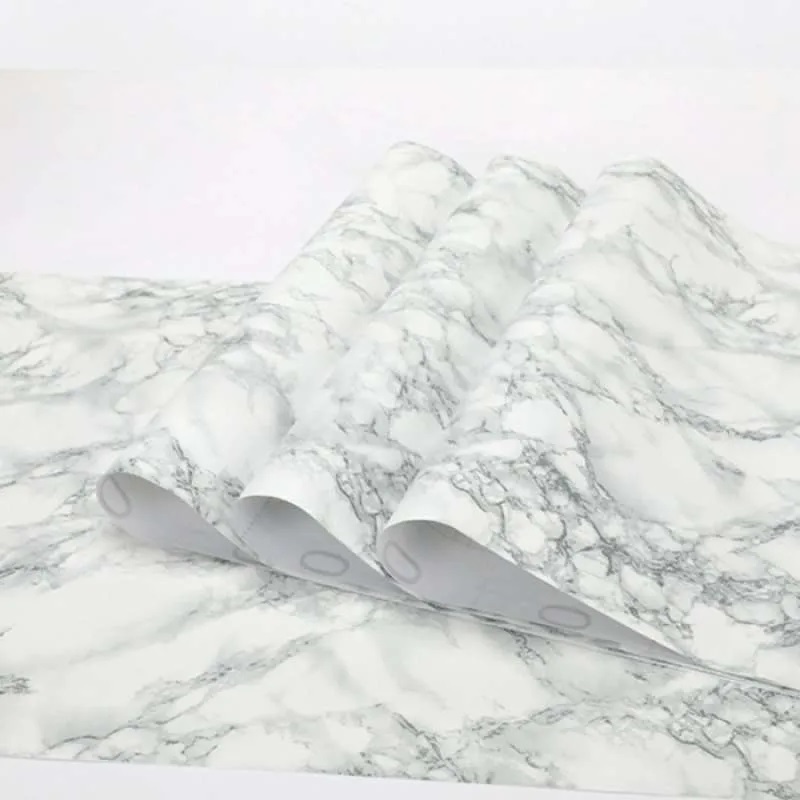 Jual WALLPAPER STIKER DINDING MOTIF MARBLE MARMER WALLSTICKER BALI ...