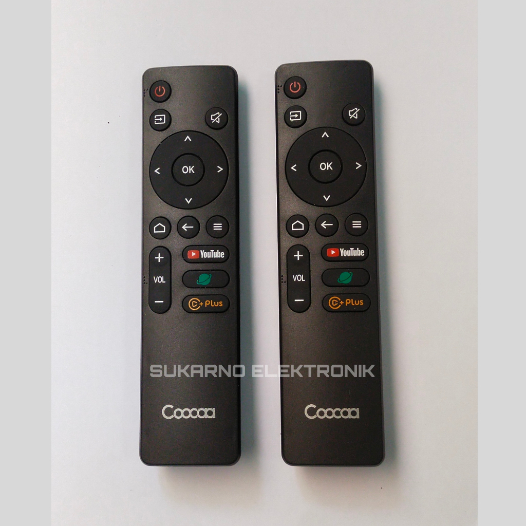Jual Remote TV Coocaa Best Seller | Shopee Indonesia