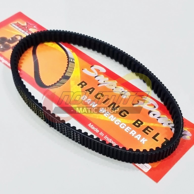 Jual Vanbelt BRT V Belt Racing Yamaha NMAX OLD | Shopee Indonesia