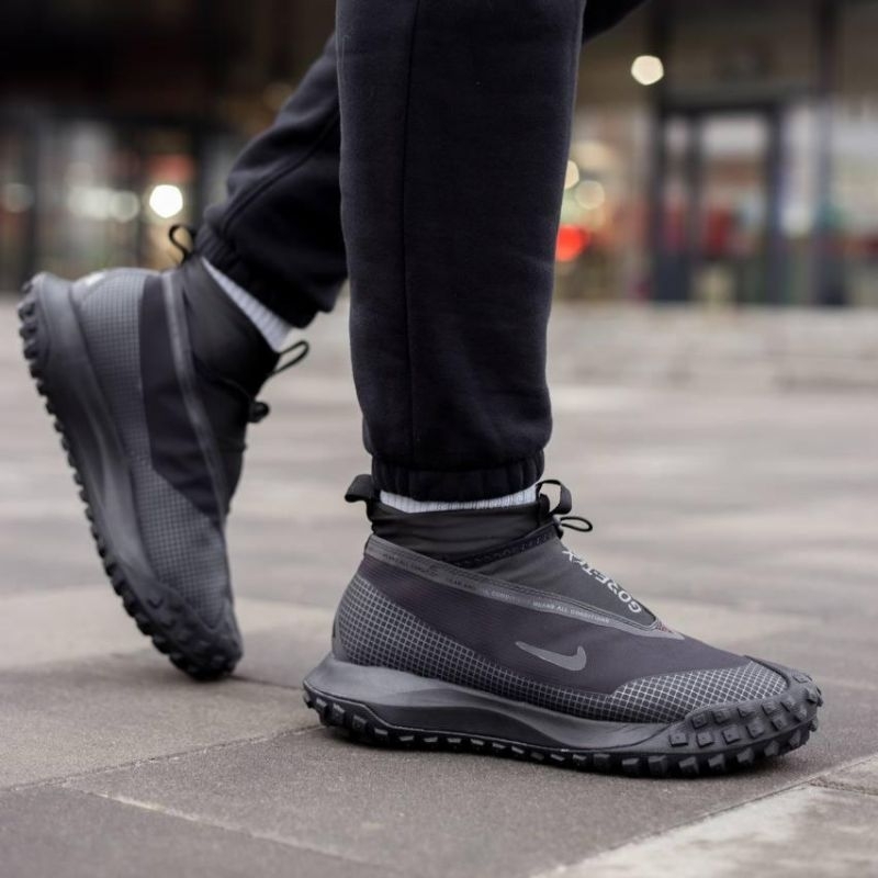 Sepatu Nike Nike Acg Gore Tex Mountain Fly Jual SEPATU NK ACG