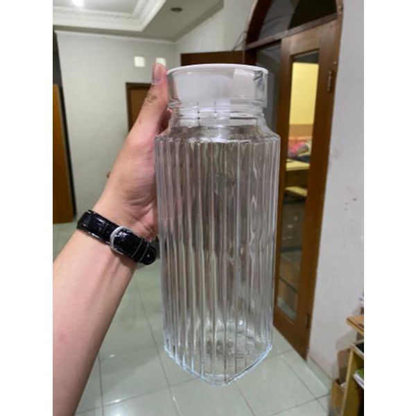 Jual INFORMA Appetite Renata RECT Pitcher Teko Minum | Shopee Indonesia