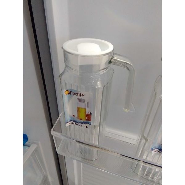 Jual INFORMA Appetite Renata RECT Pitcher Teko Minum | Shopee Indonesia