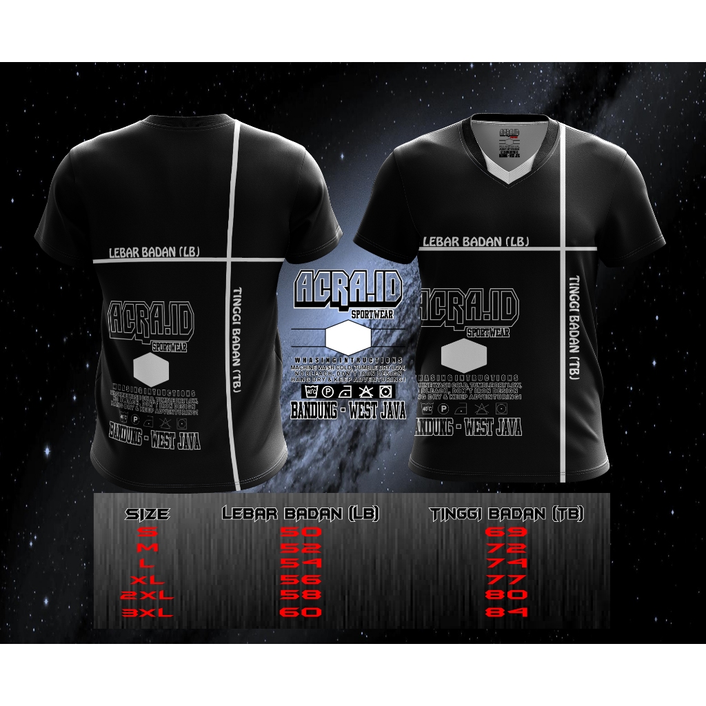 Jual BAJU KAOS JERSEY TNI AD - KODAM PATTIMURA ( BISA CUSTOM TAMBAH ...