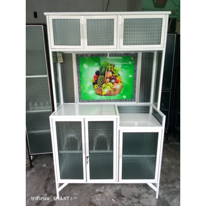 Jual rak piring L | Shopee Indonesia