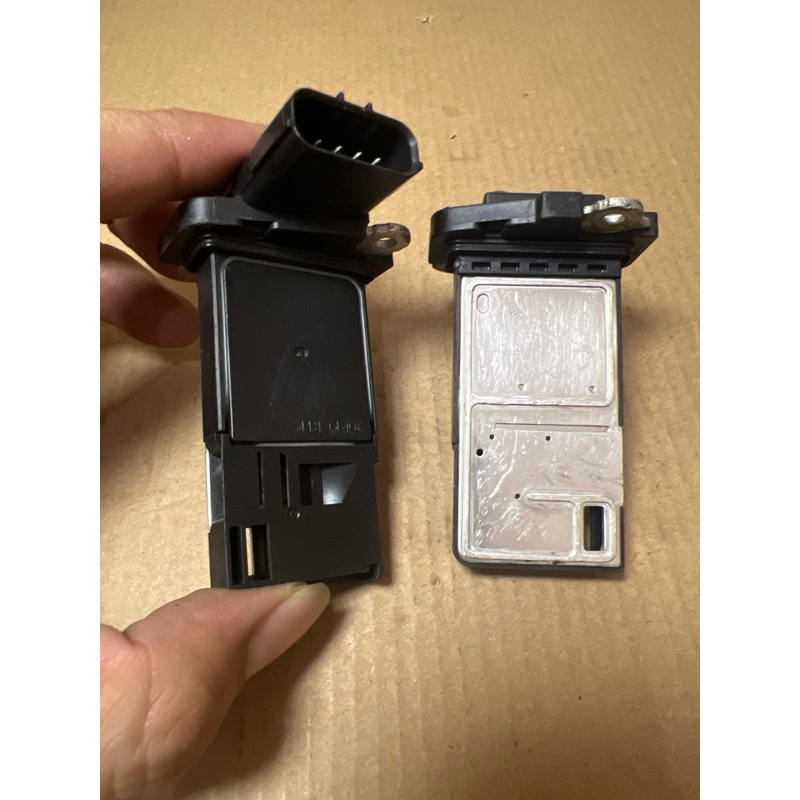 Jual AFS SENSOR AIR FLOW HONDA JAZZ RS GE8 CITY CRV GEN 3 CIVIC FD ...