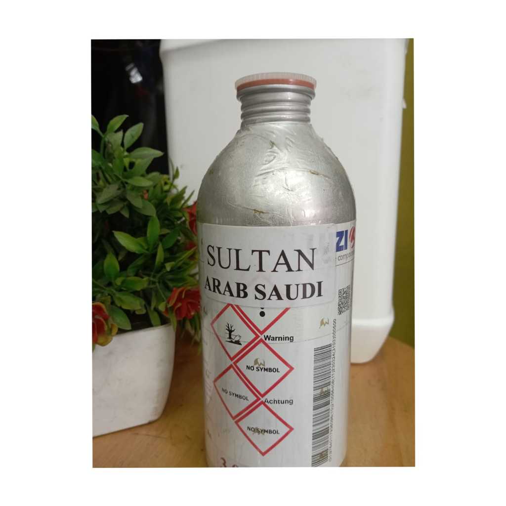 Jual SULTAN CH INSPIRASI DARI SULTAN ARAB SAUDI 1GR BY LUZI | Shopee ...