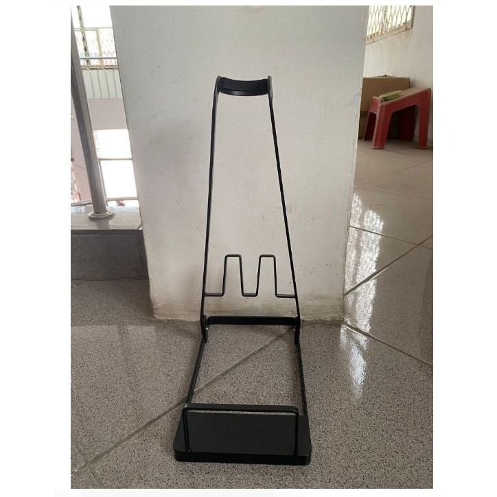 Jual Bracket Stand Holder Dudukan Penyangga Vacuum Cleaner Shopee