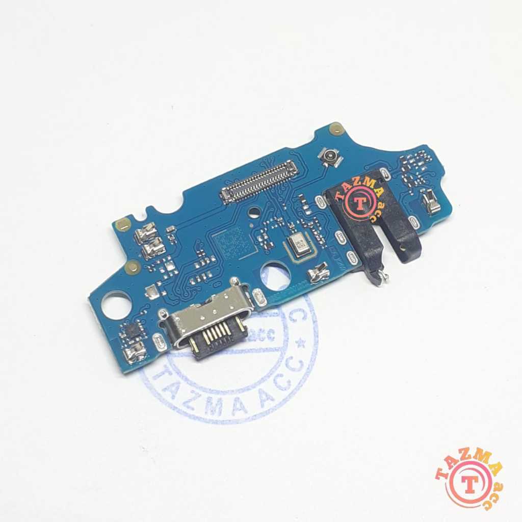 Jual Samsung A05S A057 Ori Flexible Charger + ic Flexibek Konektor Cas ...