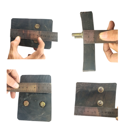 Jual Karet Stopper Helper Canter Ps100 Ps110 Ps125 Ps135 Harga Per 2pcs ...