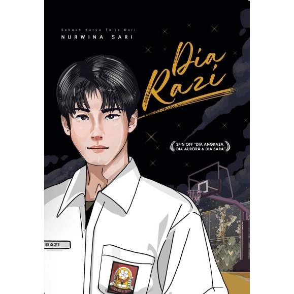 Jual Novel Dia Razi by Wyna Sari | Shopee Indonesia