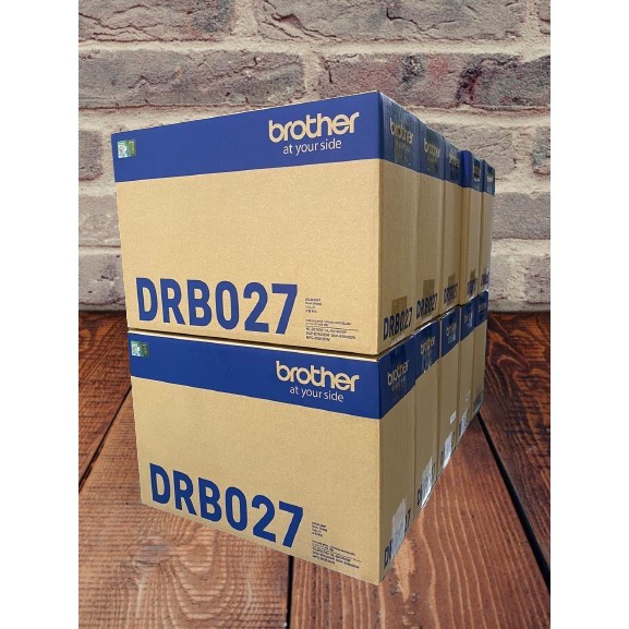 Jual Brother Drum Mono DR-B027 For Printer HL-B2180DW / DCP-B7640DW ...