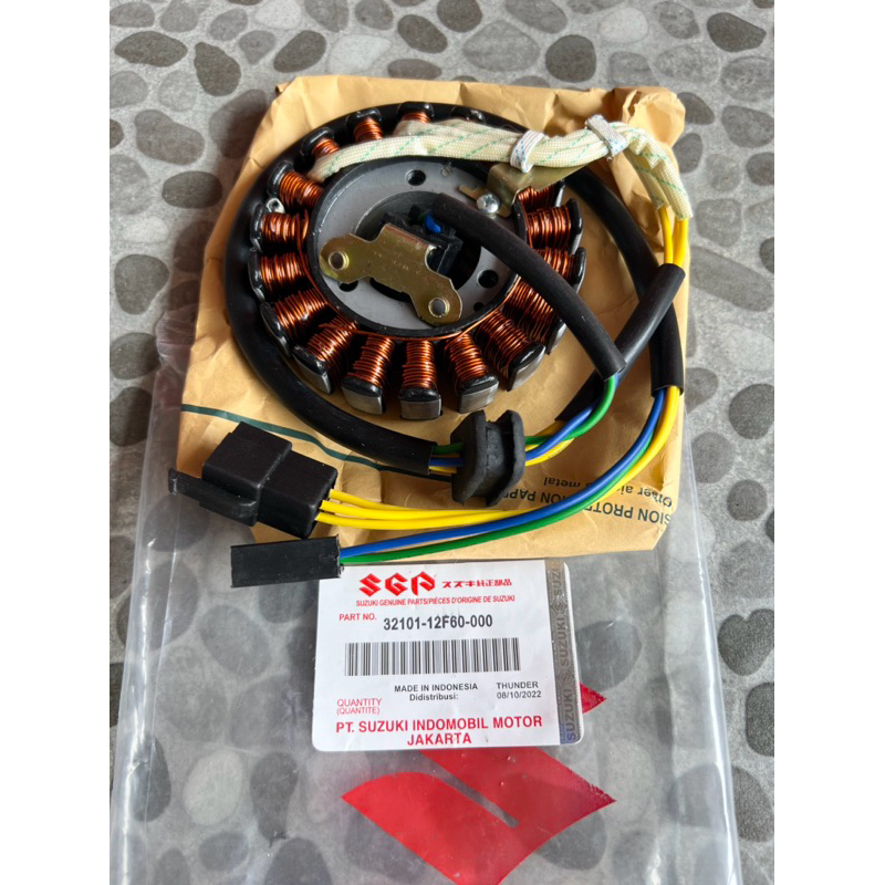 Jual Spul Motor Terlengkap & Harga Terbaru Juli 2026 | Shopee Indonesia