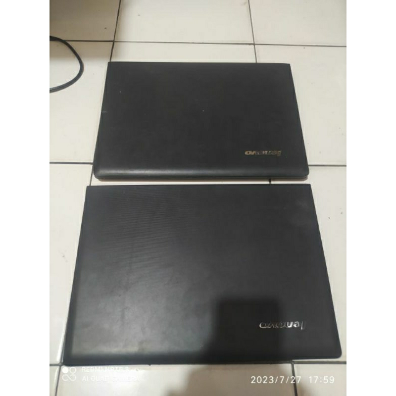 Jual laptop lenovo | Shopee Indonesia