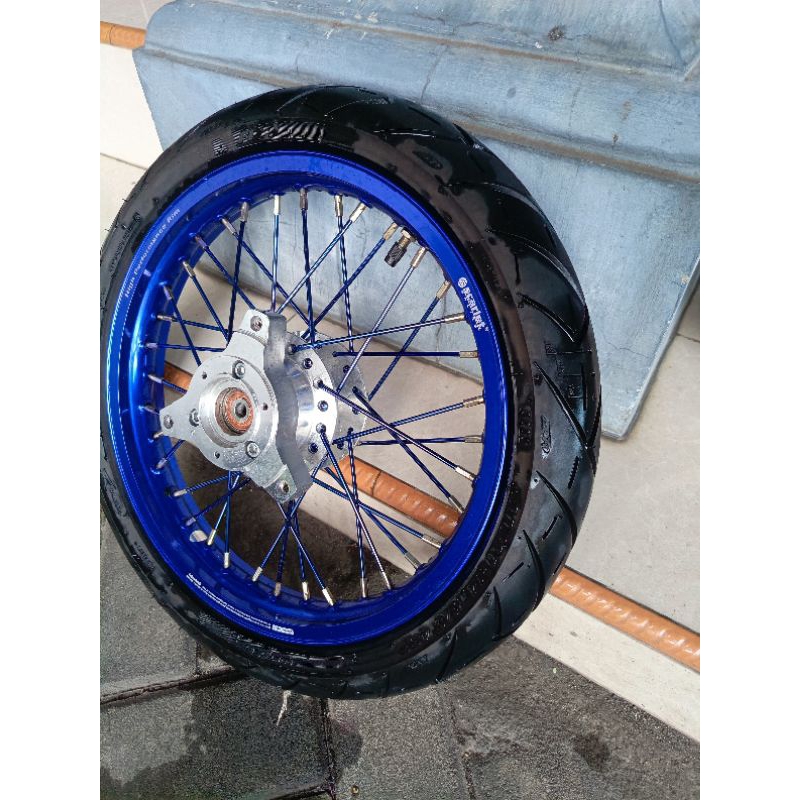 Jual Velg Jari Nmax Old Bekas Shopee Indonesia