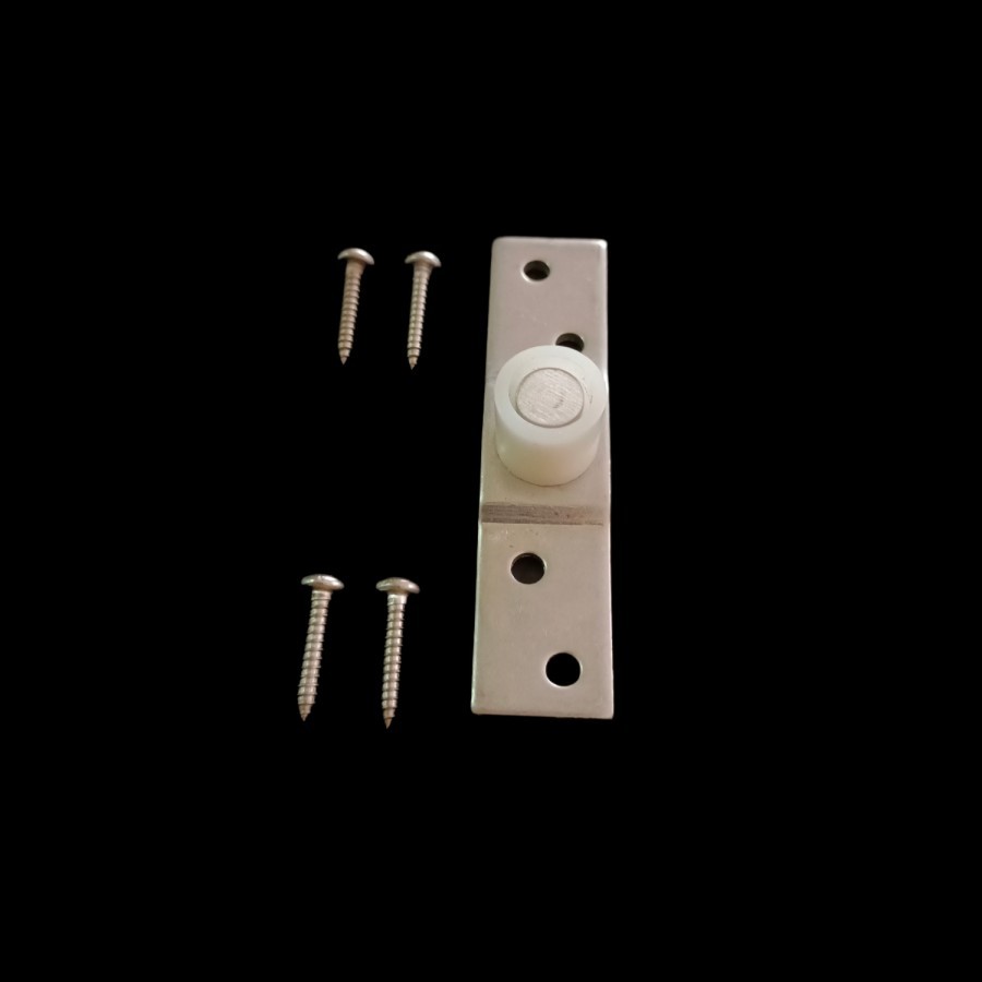 Jual Roller Guide Nylon pintu sliding BIM GRO-15-BB | Shopee Indonesia