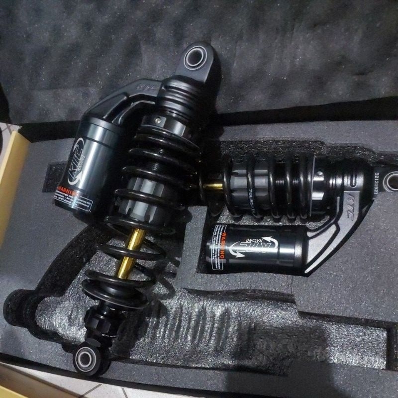 Jual KTC RACING SHOCKBREAKER SHOK BELAKANG 280 320 340 ONYC EXTREM EVO ...