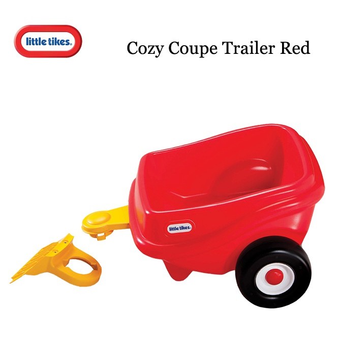 Sitemapcdatahttpsautocellcare1comcozy Coupe With Trailer