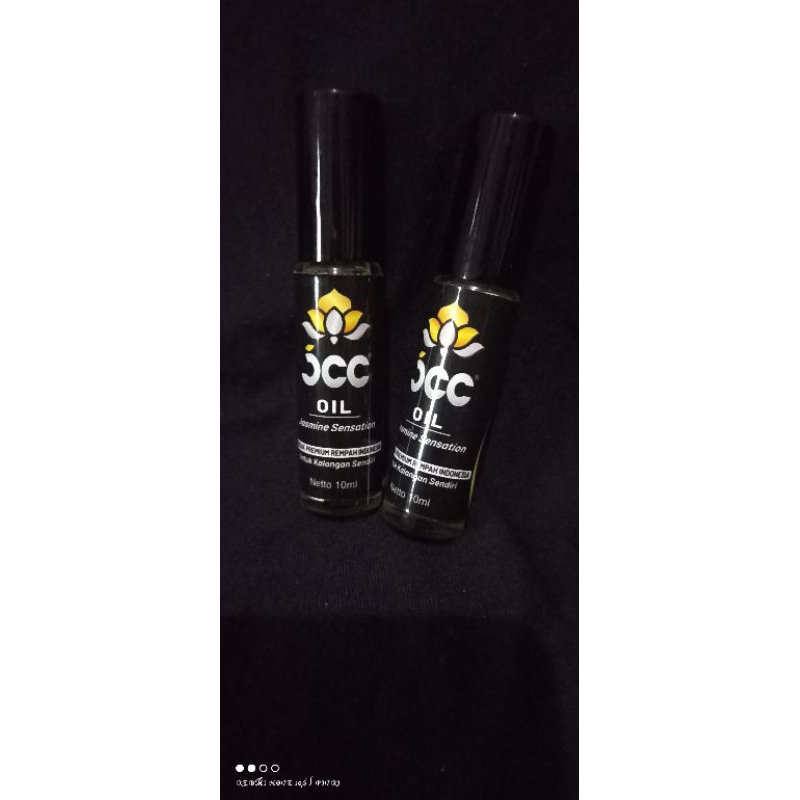 Jual JCC Oil | Shopee Indonesia