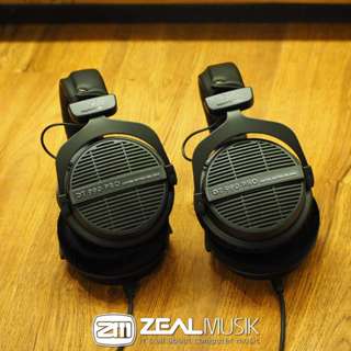 Jual Headphone Open Back Terlengkap Harga Terbaru Oktober