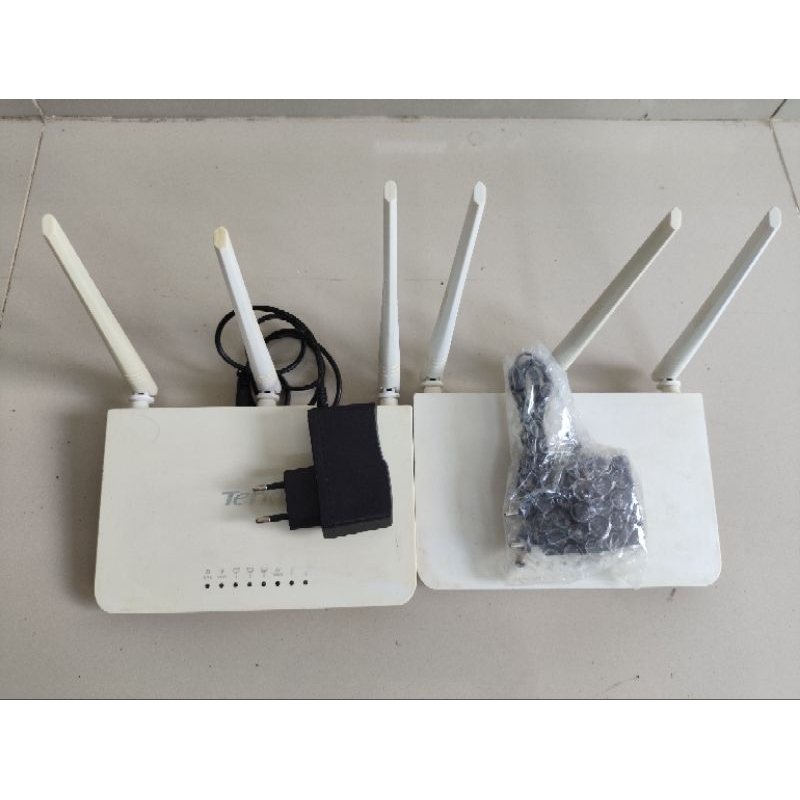 Jual Router tenda f6 bekas pakai | Shopee Indonesia