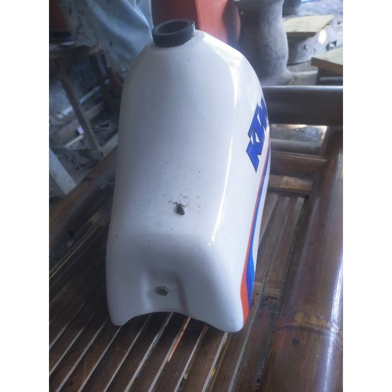 Jual tangki ktm vintage | Shopee Indonesia