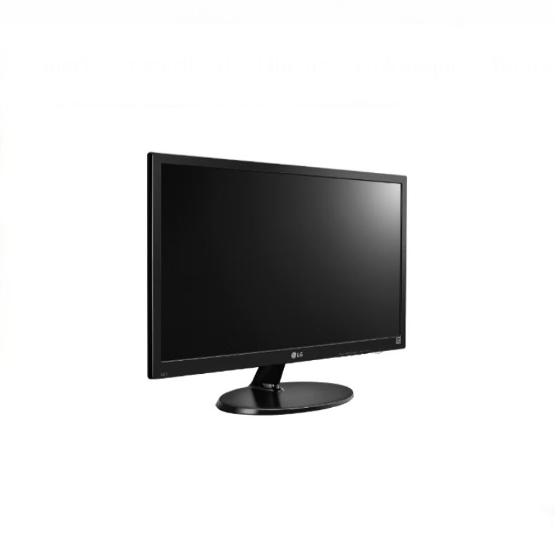 Jual LG 19M38A Monitor LED 19 inci inch | Shopee Indonesia
