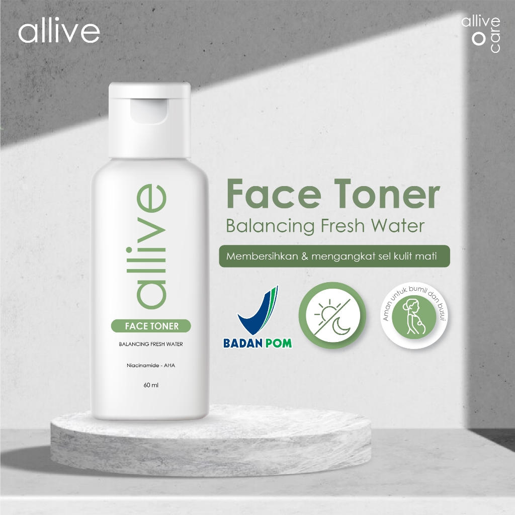Produk Allive Care | Shopee Indonesia