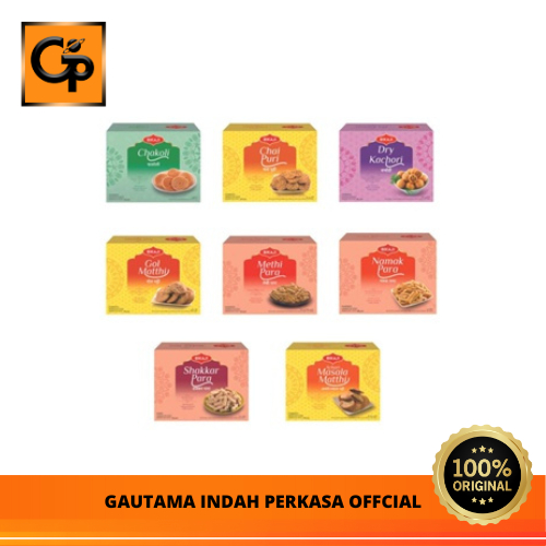 Jual Cemilan Roti Kering Bikaji Wheat Rusk 200g | Shopee Indonesia