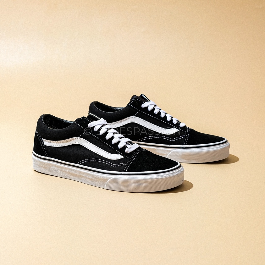 Vans Shoes Harga Vans Old Skool Di Store Vans Sepatu VANS Oldskool
