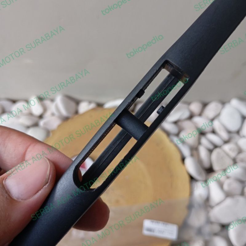 Jual WIPER BELAKANG STREAM WIPER BELAKANG HONDA STREAM 12 INCH | Shopee ...