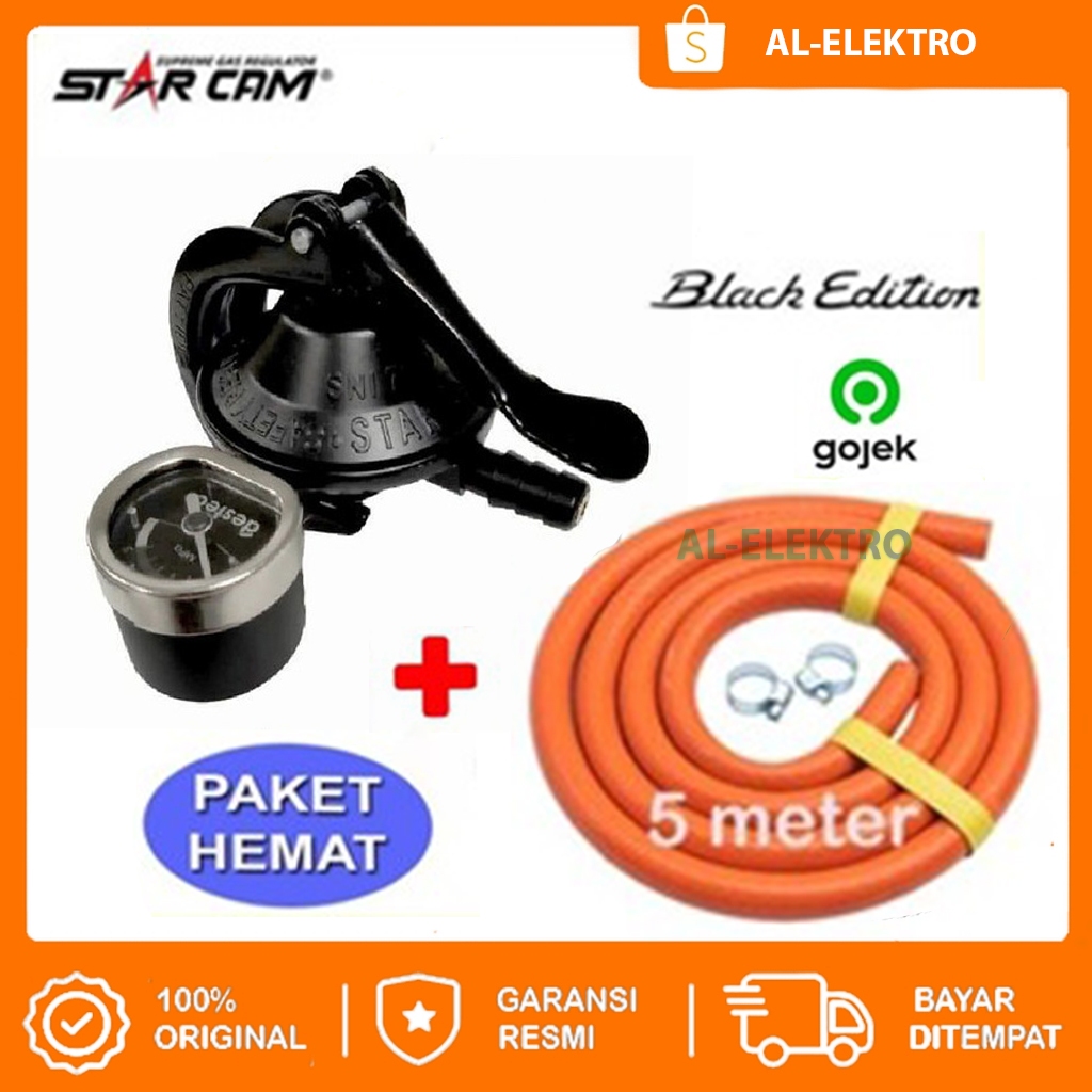 Jual Promo Selang Gas Water Heater Gas Selang Regulator Gas Water ...